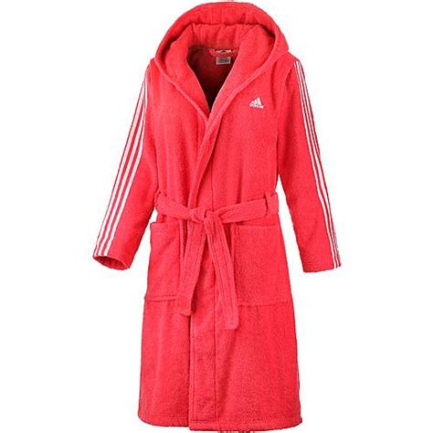 bademantel adidas|Bademäntel von adidas im Online Shop von SportScheck kaufen.